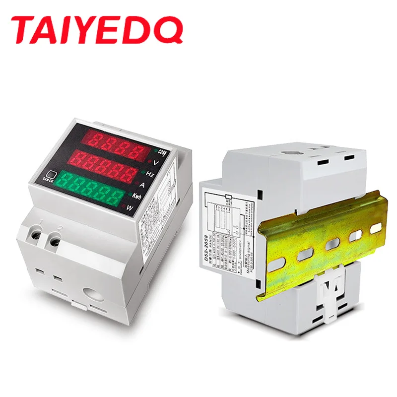 Din Rail Multi-Func…