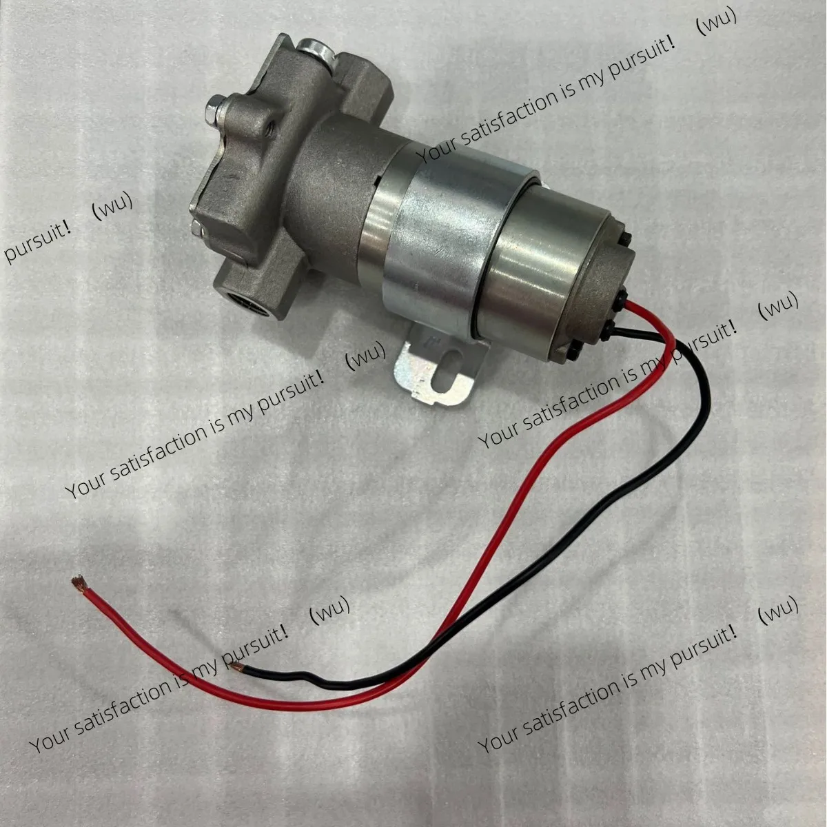 Retrofit pump, external pump, 97GPH electric fuel pump 12-801-1 12-802-1 12-81