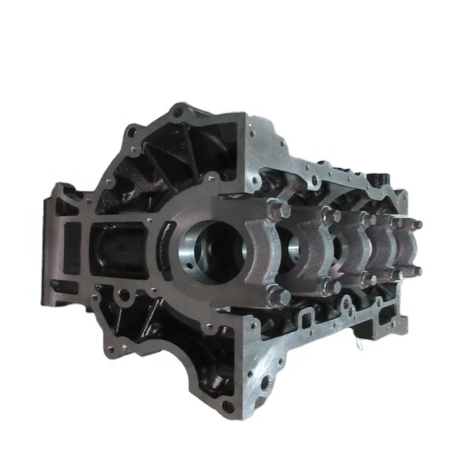 

Genuine T208514 Cylinder Block Assembly for Ford Transit Puma 2.0L BK2Q 6010 ABcustom