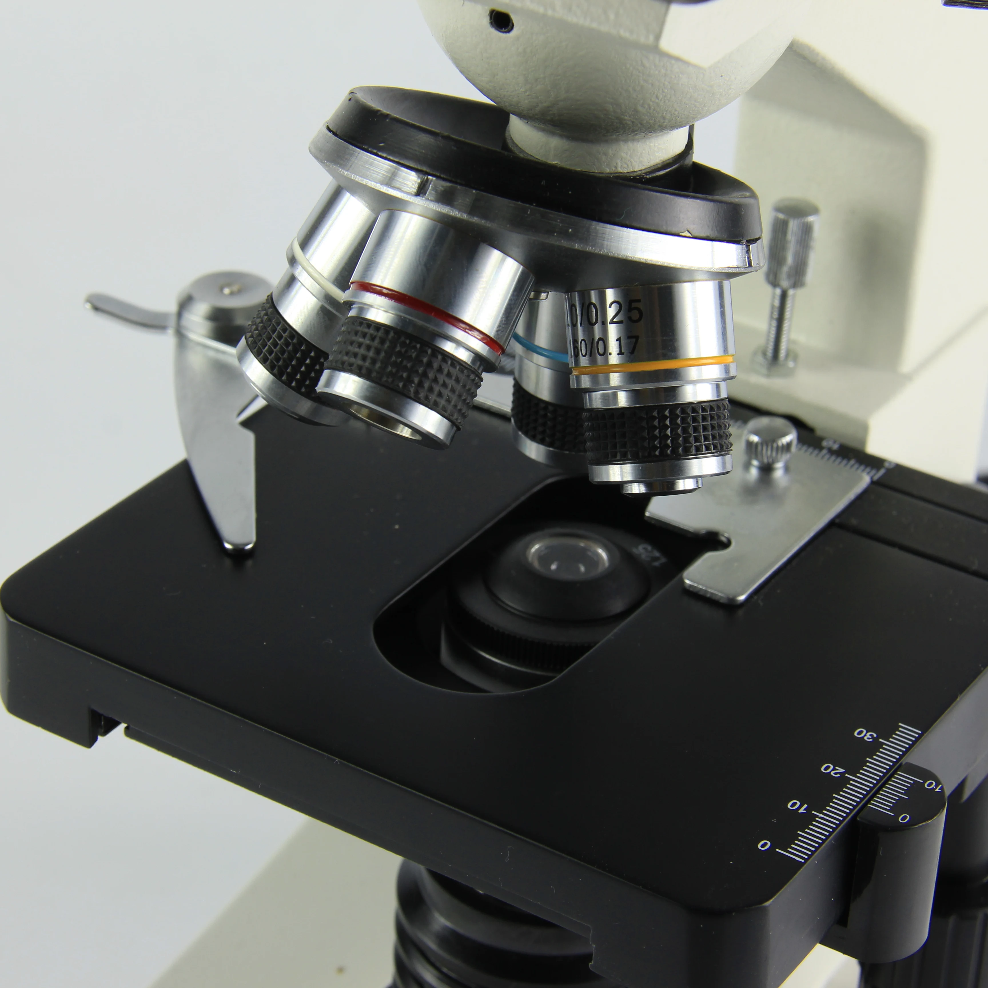 XP604 Biological Microscopes with 5mp Digital Eyepiece Camera for Student Laboratory Lab Education