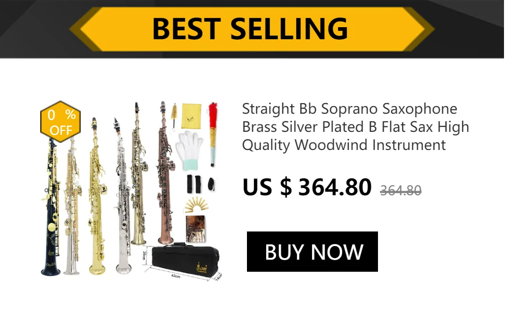 5pcs Saxophone Thumb Holder ABS Thumb Pad Wooden Wind Instrument Protection Accessories