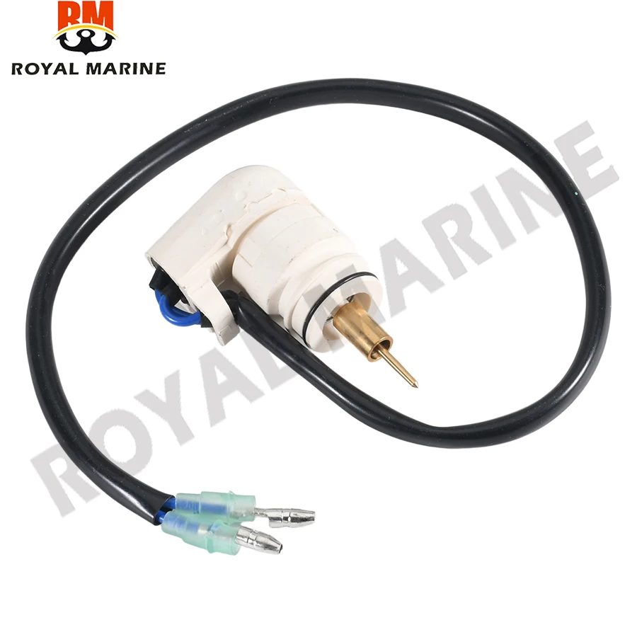 

803918T 854254T Морской Enrichener Valve Prime Starter Assy, подходит для деталей 4-тактного подвесного двигателя Mercury Mariner 25HP 30HP 40HP