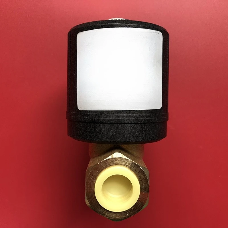 Electromagnetic Val…