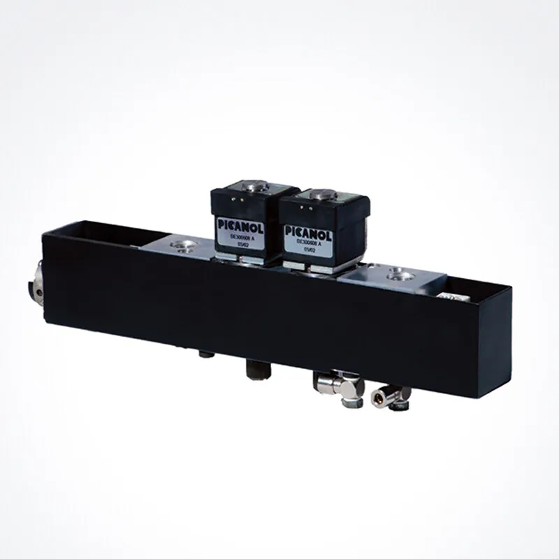 Textile Machine Spare Parts OMNI PLUS Main Solenoid Valve Armature for Air Jet Loom