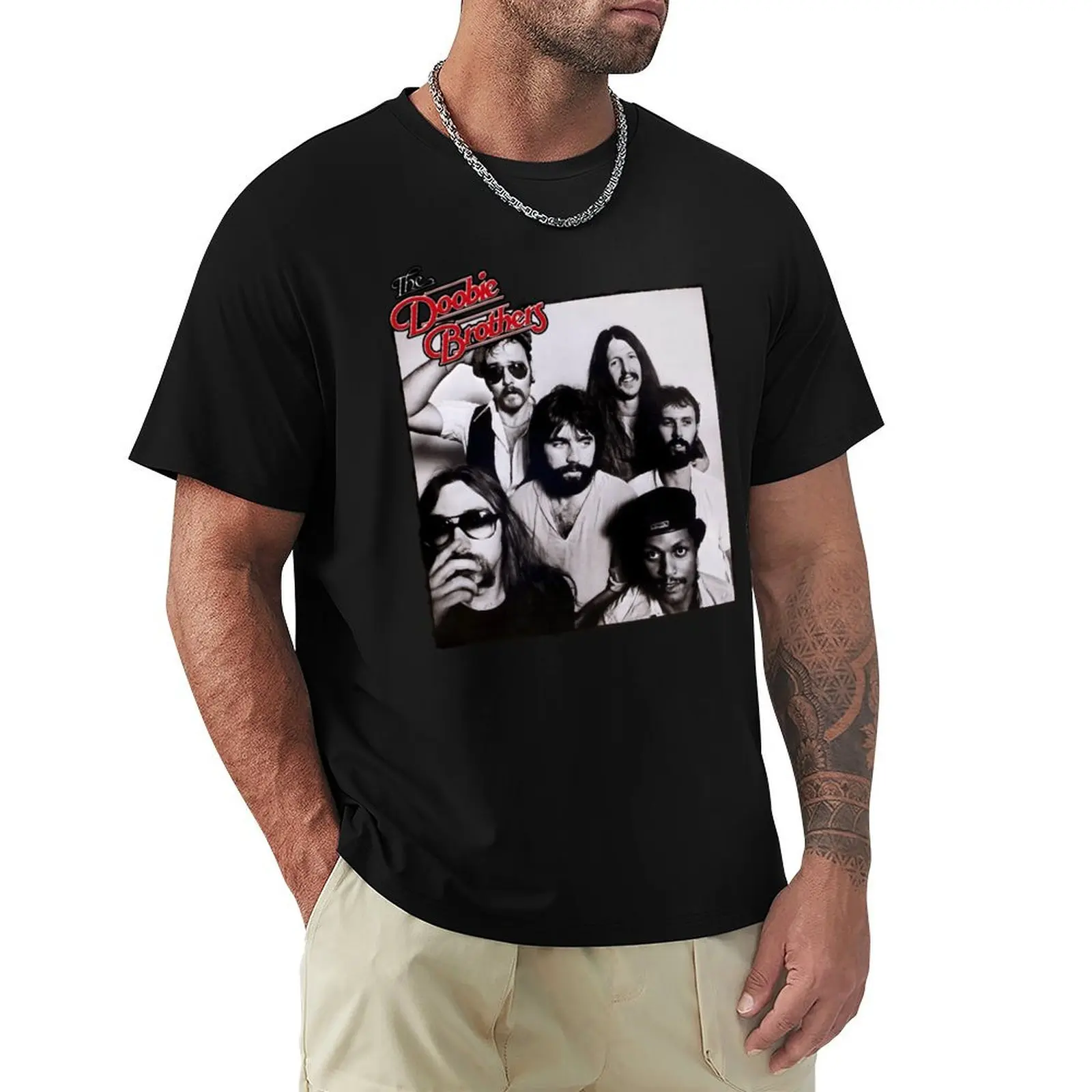 

The Doobie For Men And Women T-Shirt Quick Dry Travel T-Shirt