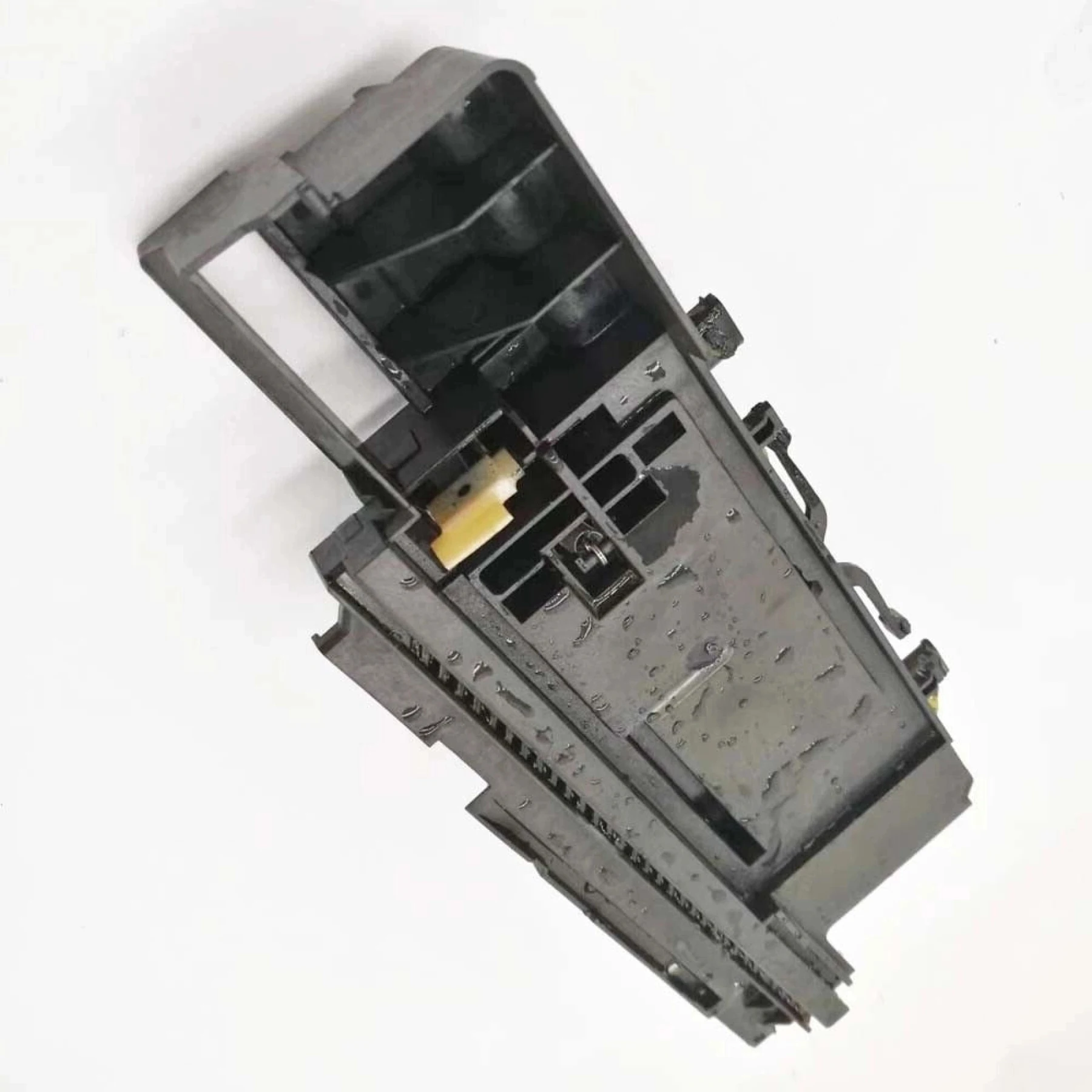 9026 9020E 9026E 9025 9022 9023 9022E 9020 Tampa da estação de captação adequada para HP 9025E 9023E 9028E 9028