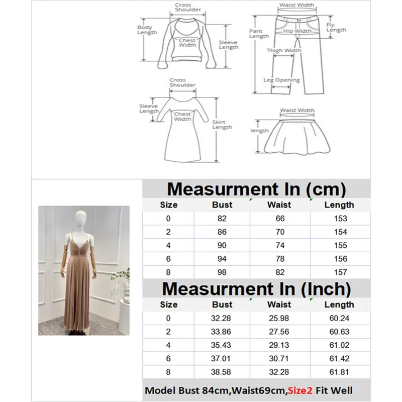 2023 New Green Solid Spring Summer High Quality Blue Color Elegant Pleat Backless Lace-up Sleeveless Woman Long Dress for Party