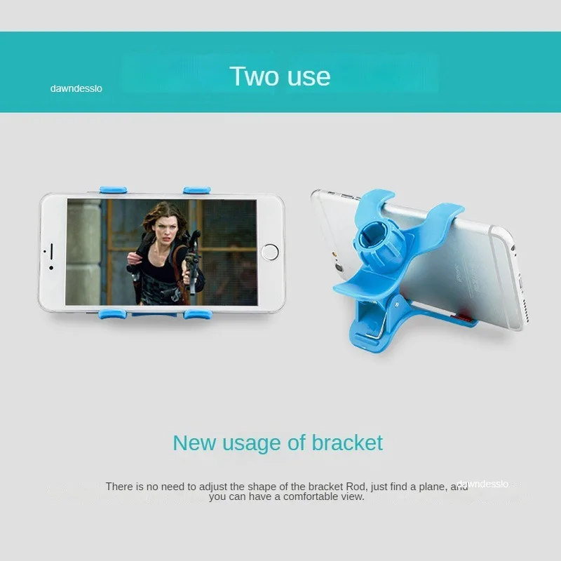 Handy Ständer Lazy Nacht Tablet Halter Tragbare Flexible Lazy Bed Desktop Halterung Smartphones Schreibtisch Bett Stehen Basis