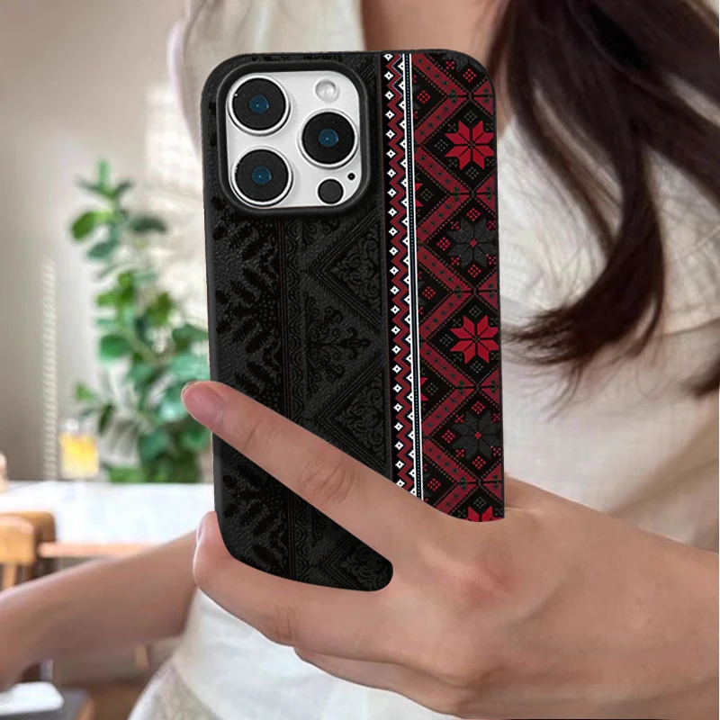 Vintage Totem Patte… - image