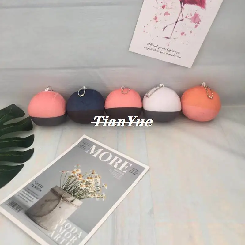 Cute  Satoru Gojo Itadori Yuji Fushiguro Megumi soft Stuffed Pussy Christmas Gift Toys Keychain pendant 10cm