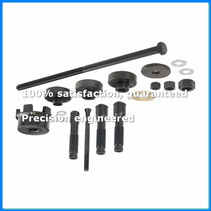 

18Pcs VT102 1Inch 25mm Wheel Bearing Remover Installer Puller Tool for 2000-2020-ABAM