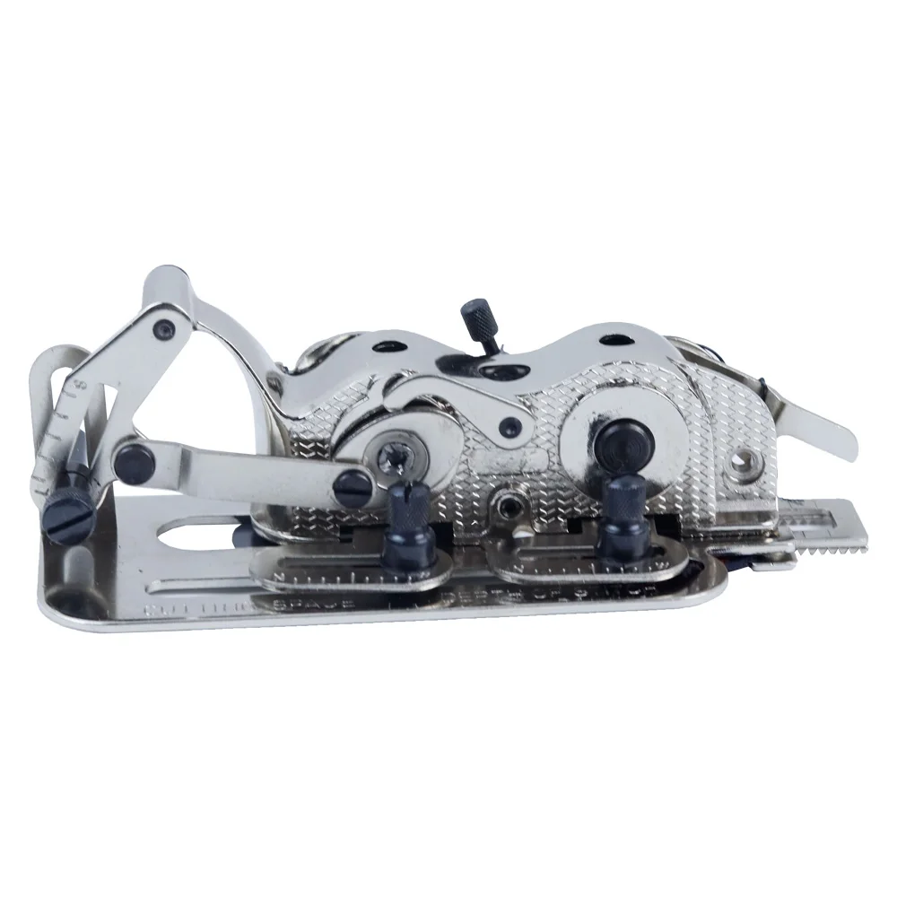 

4454/4455 Устройство для блокировки отверстий для швейной машины, Детали для швейной машины, Аксессуары для открывания ключей