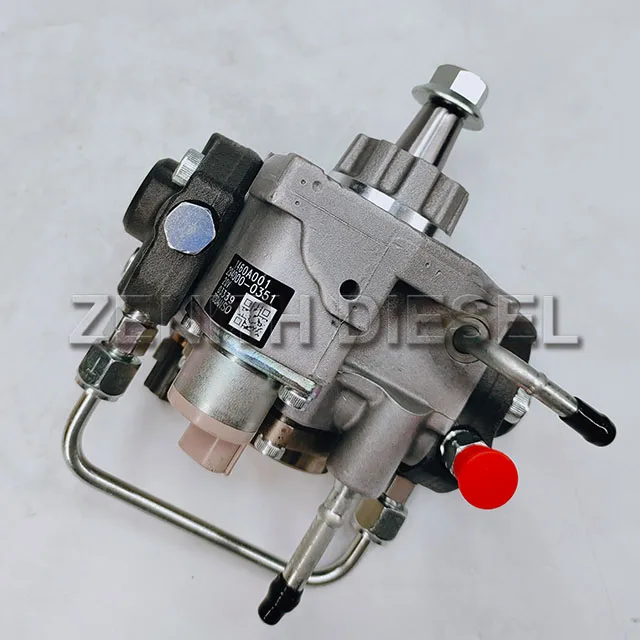 HP3 · · Pump 22100-0L020 / 294000-0351 For  2.0 2.2 D-4D D4D