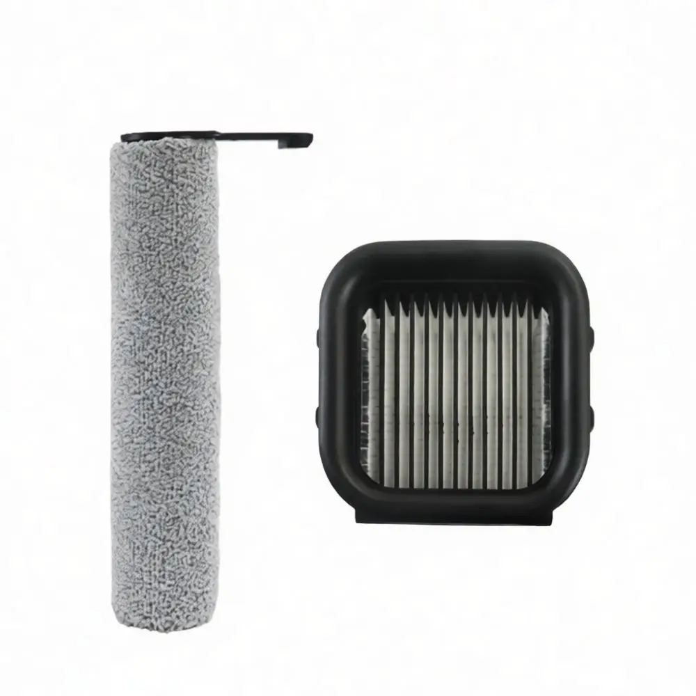 For Midea GX6 GX6 Pro GX6S Spare Parts Rolling Brush Floor Scrubber Replacement Filters Household Cleaning Machine Tools
