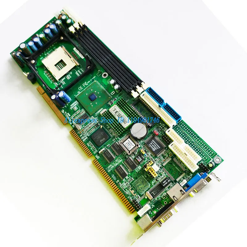 Applicable to SBC-4202N industrial control expansion card. Inventory
