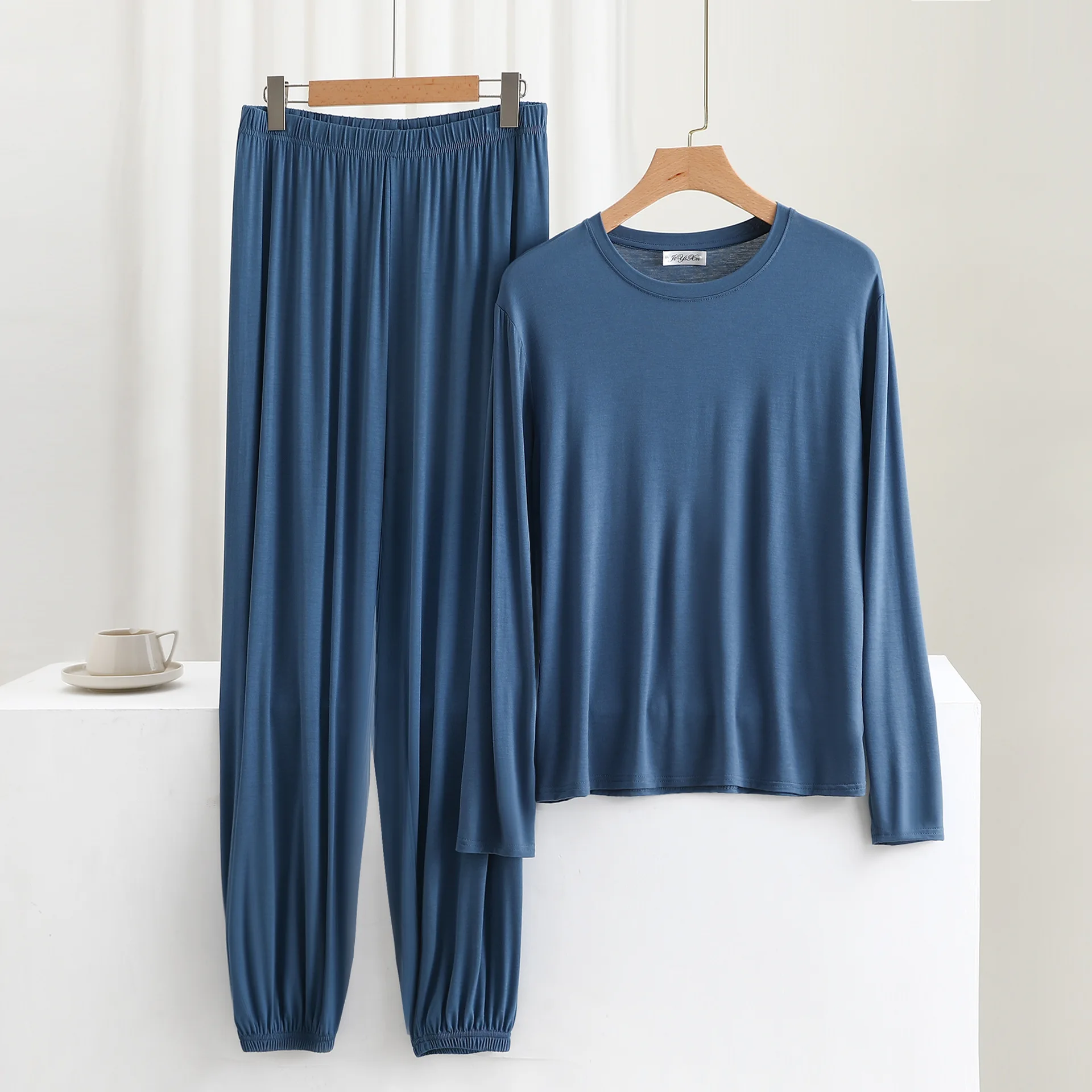 Thumbnail 4 - #1 Trending Mens Winter Sleepwear Right Now