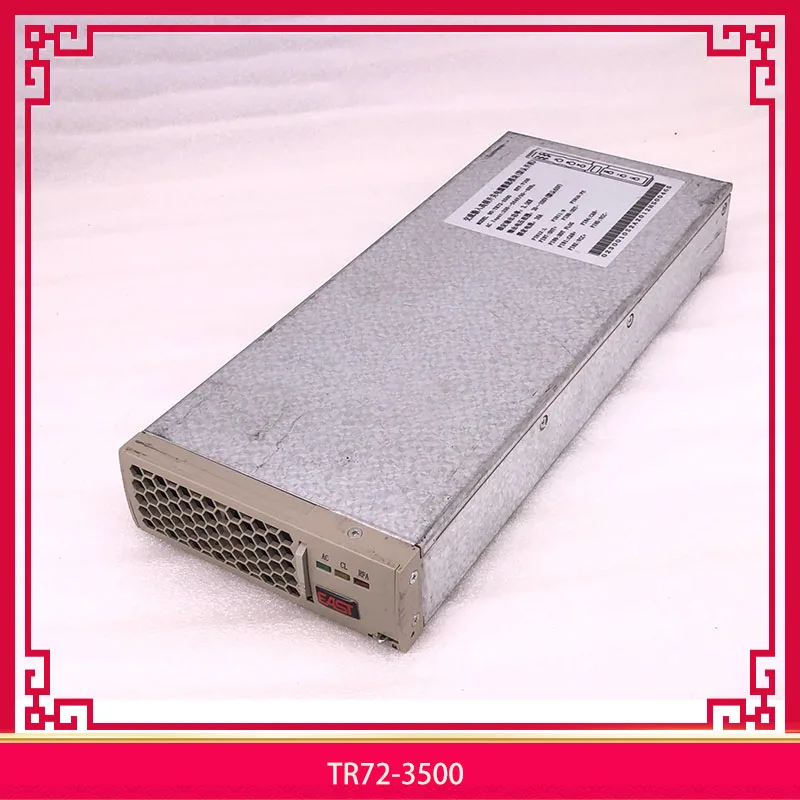 

TR72-3500 Charging Pile Charging Module 20V-100V High Frequency Switching Power Supply Rectifier Module 35A