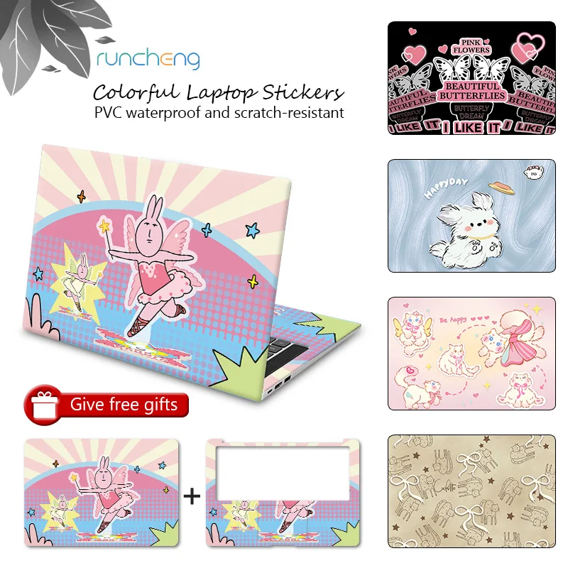 DIY Transformers laptop sticker laptop skin 12/13/14/15/17 inch for MacBook/HP/Acer/Dell/ASUS/Lenovo