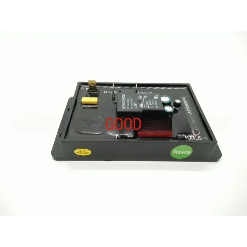 

RJ-ASSU220P3 Soft Starter For Air Conditioner With LRA Against Compressor Locked-Rotor