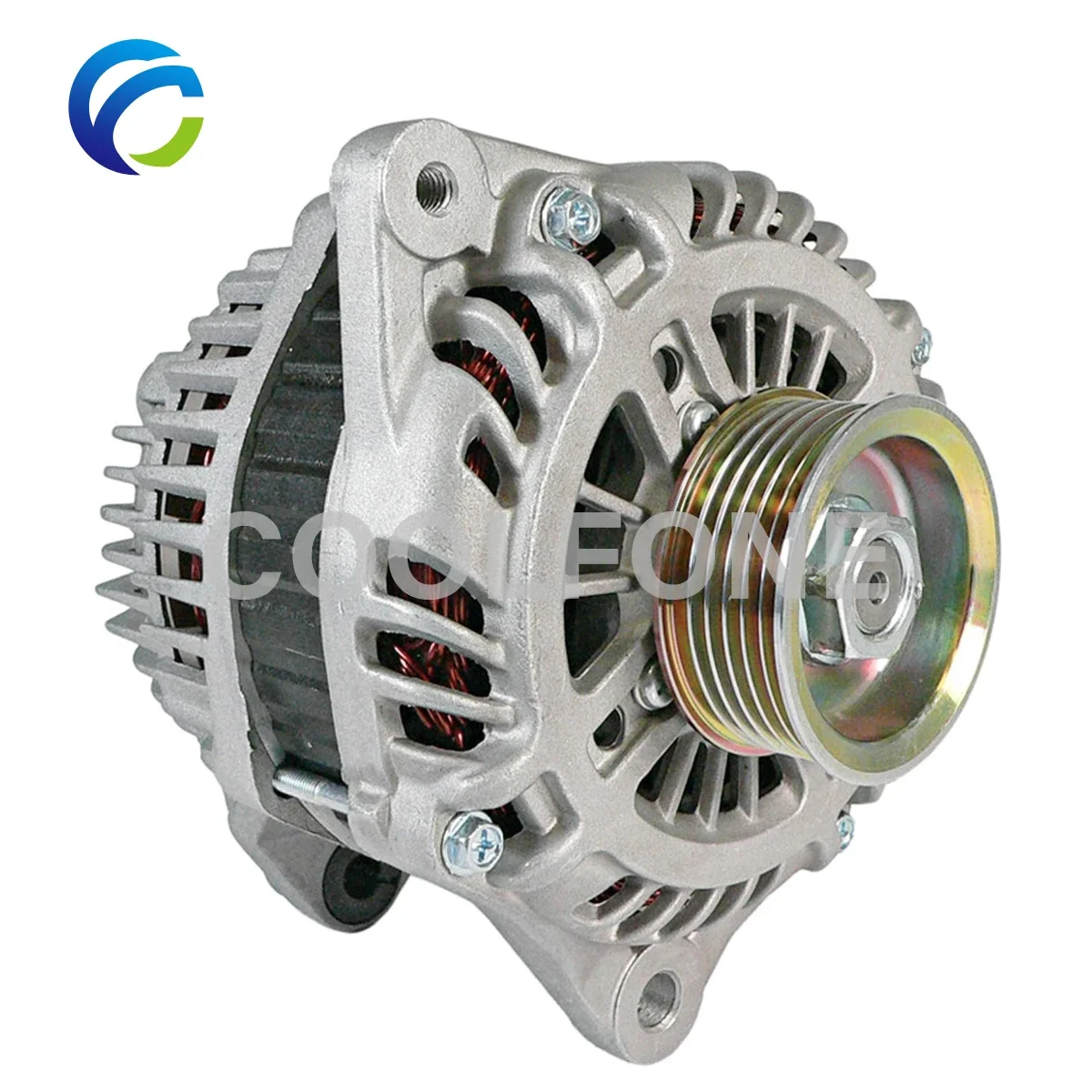 Generator Alternator for INFINITI M35 M25 EX25 NISSAN ELGRAND 23100EG010 A003TJ0691