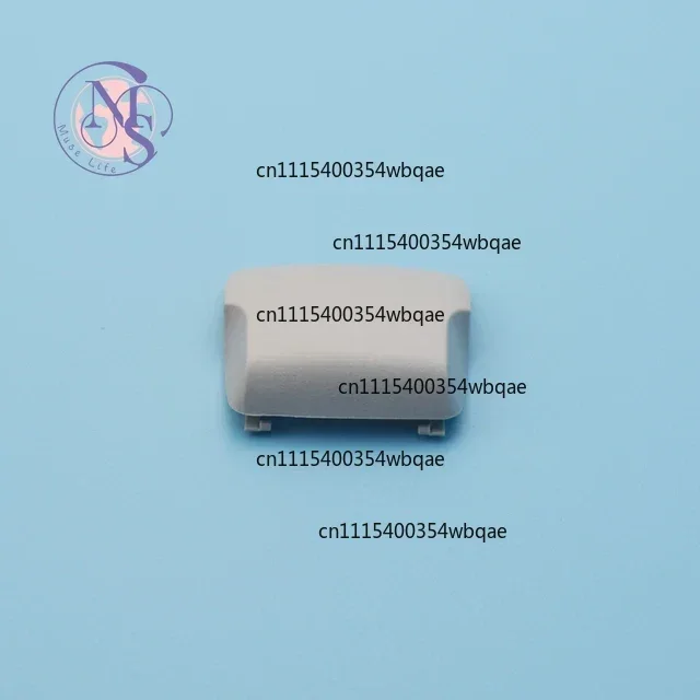 ZOCI-FOR-Original Upper Shell For DJI Mini 2 Body Shell Motor Arm Middle Frame Battery Cover Drone Replacement Repair Parts