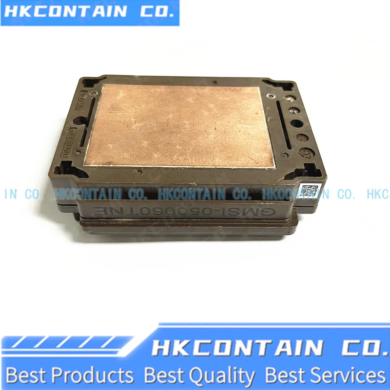 GMSI-010120TND GMSI-015060SND-EP2 GMSI-020060TND GMSI-025120TNE-ISSXXFC GMSI-035120TNE GMSI-050060TNE, Novo