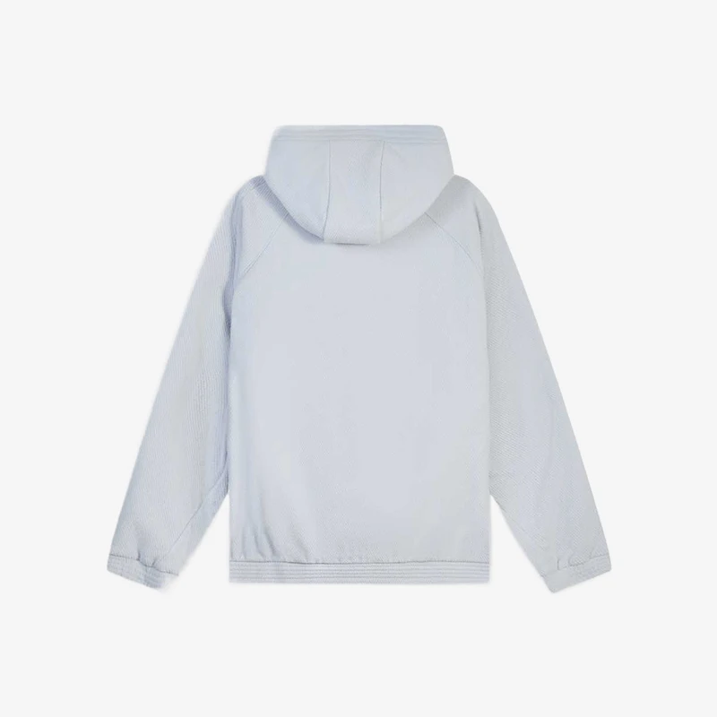 Puma genuine FUTURE 0FF1CE loose fleece warm hooded sweatshirt 636242-82