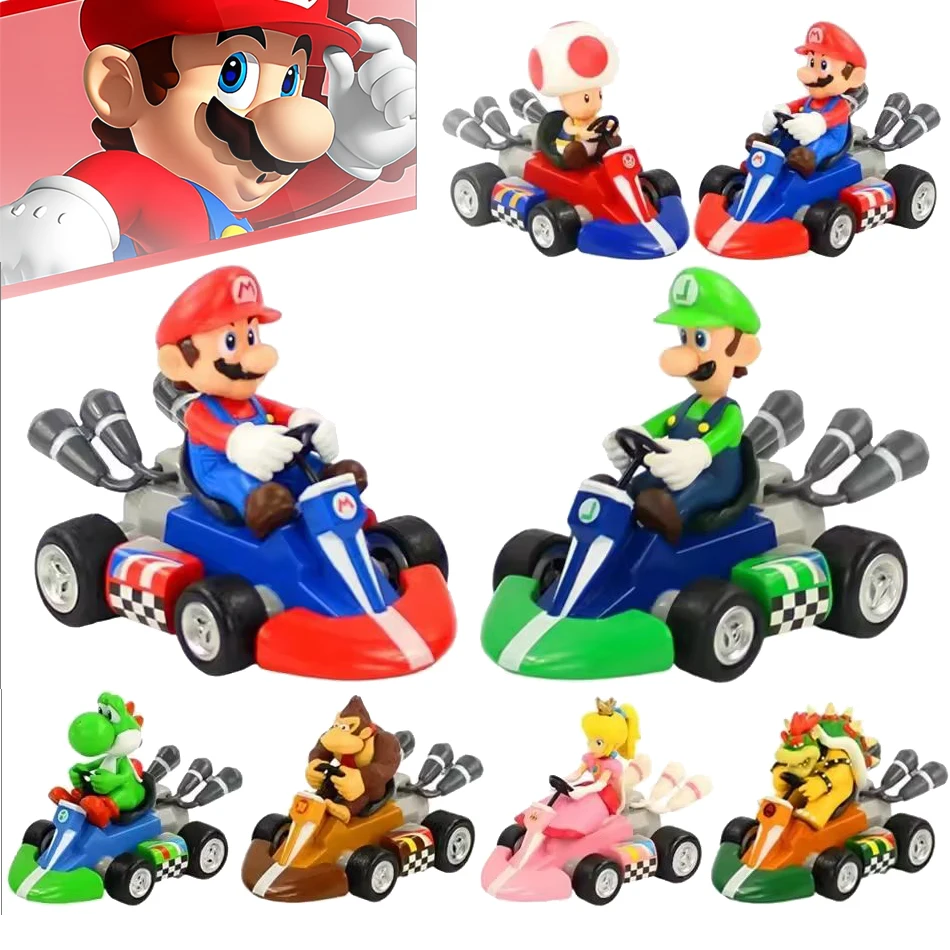 Super Mario Bros Ka… - image