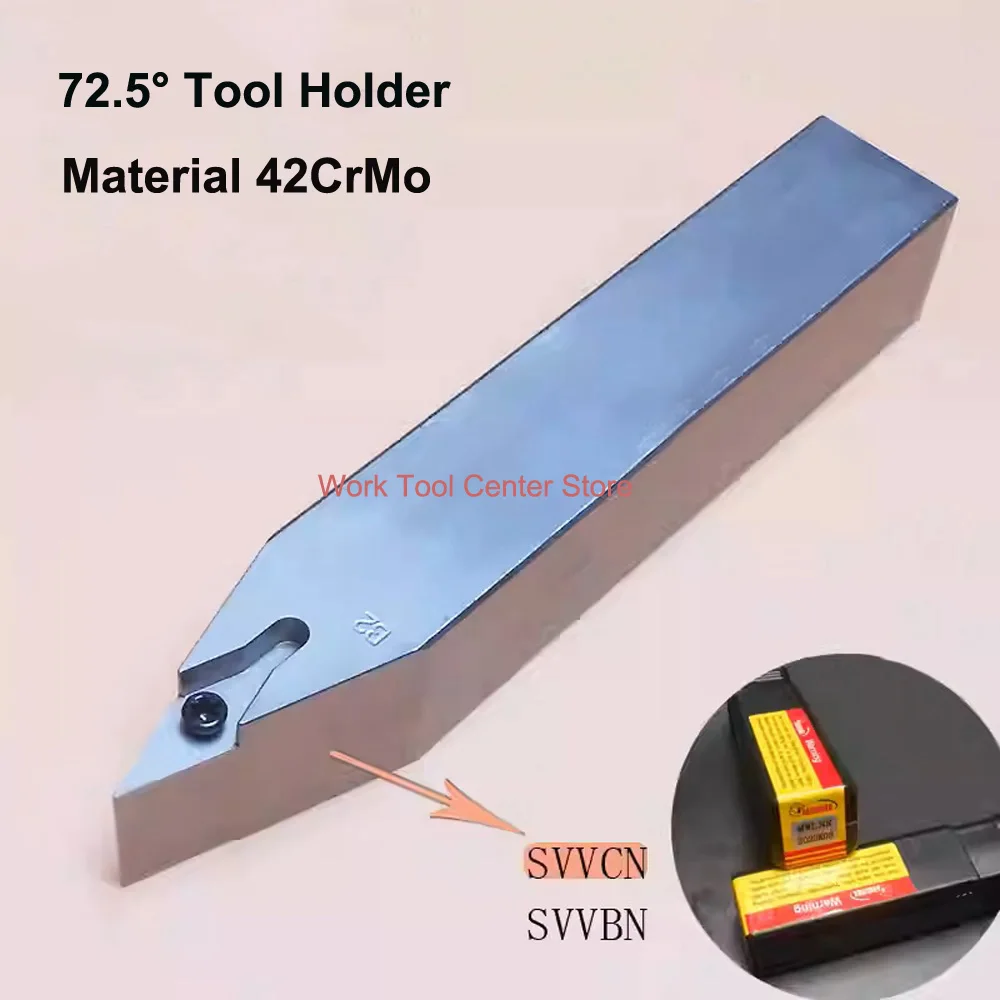 

Инструменты для поддержки держателя винта Аксессуары для токарных станков SVVBN SVVCN1616H11/2020K11/2525M11/2020K16/2525M16/3232P16 Станок для резки