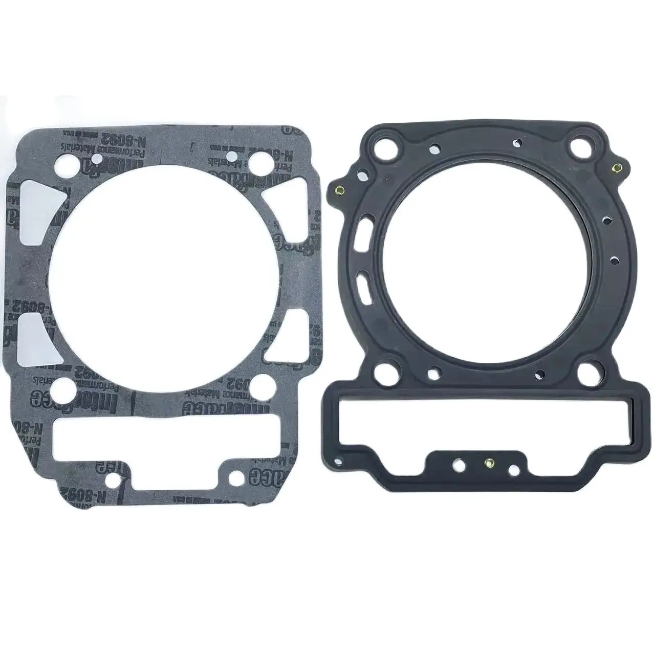 ORIGINAL Cylinder Head and Cylinder Gasket 0800-022200&0800-023002 For CF MOTO 800CC ATV UTV QUAD Parts Cforce Zforce Uforce