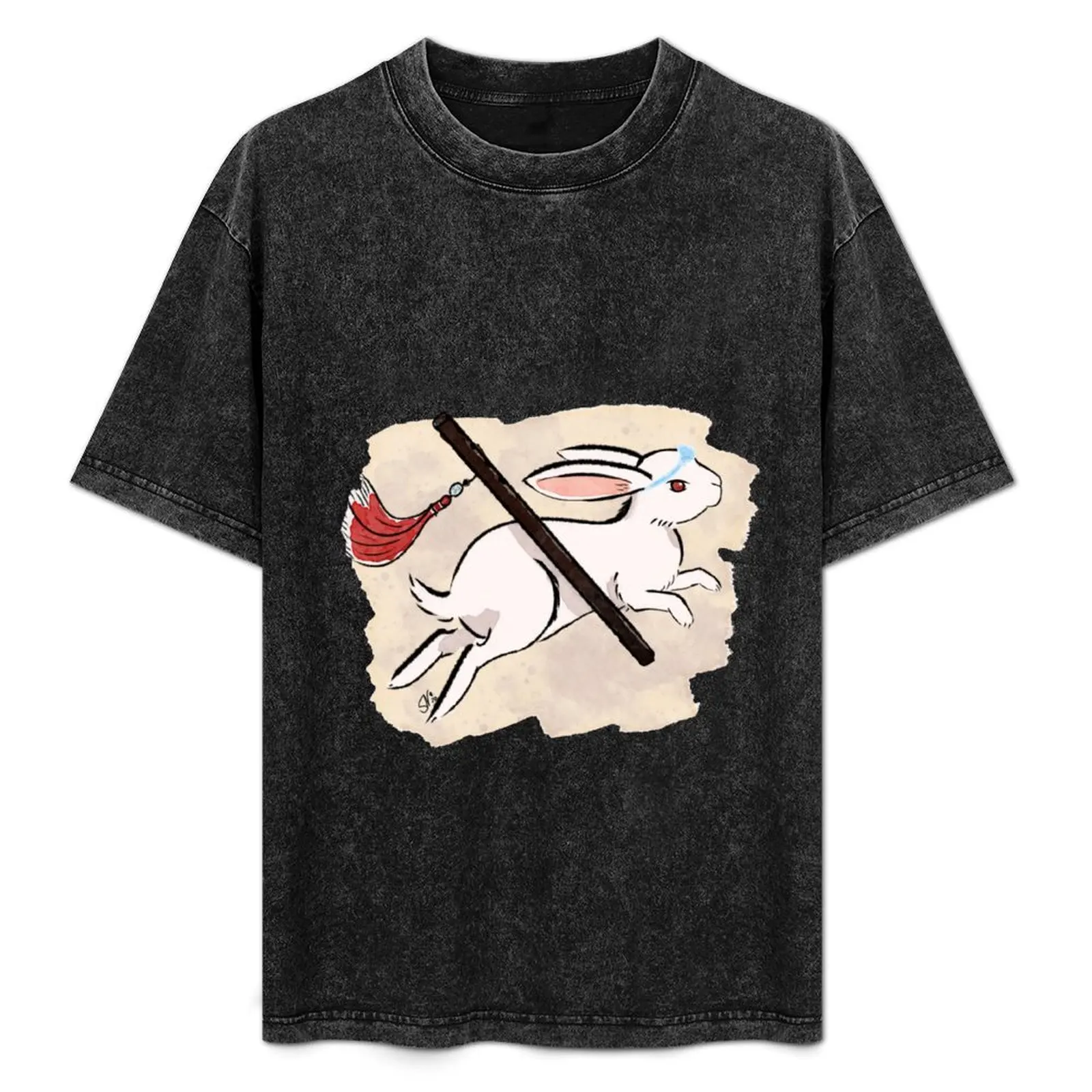 

Patriarch with a Thousand Enemies T-Shirt Big and Tall Gym T-Shirt
