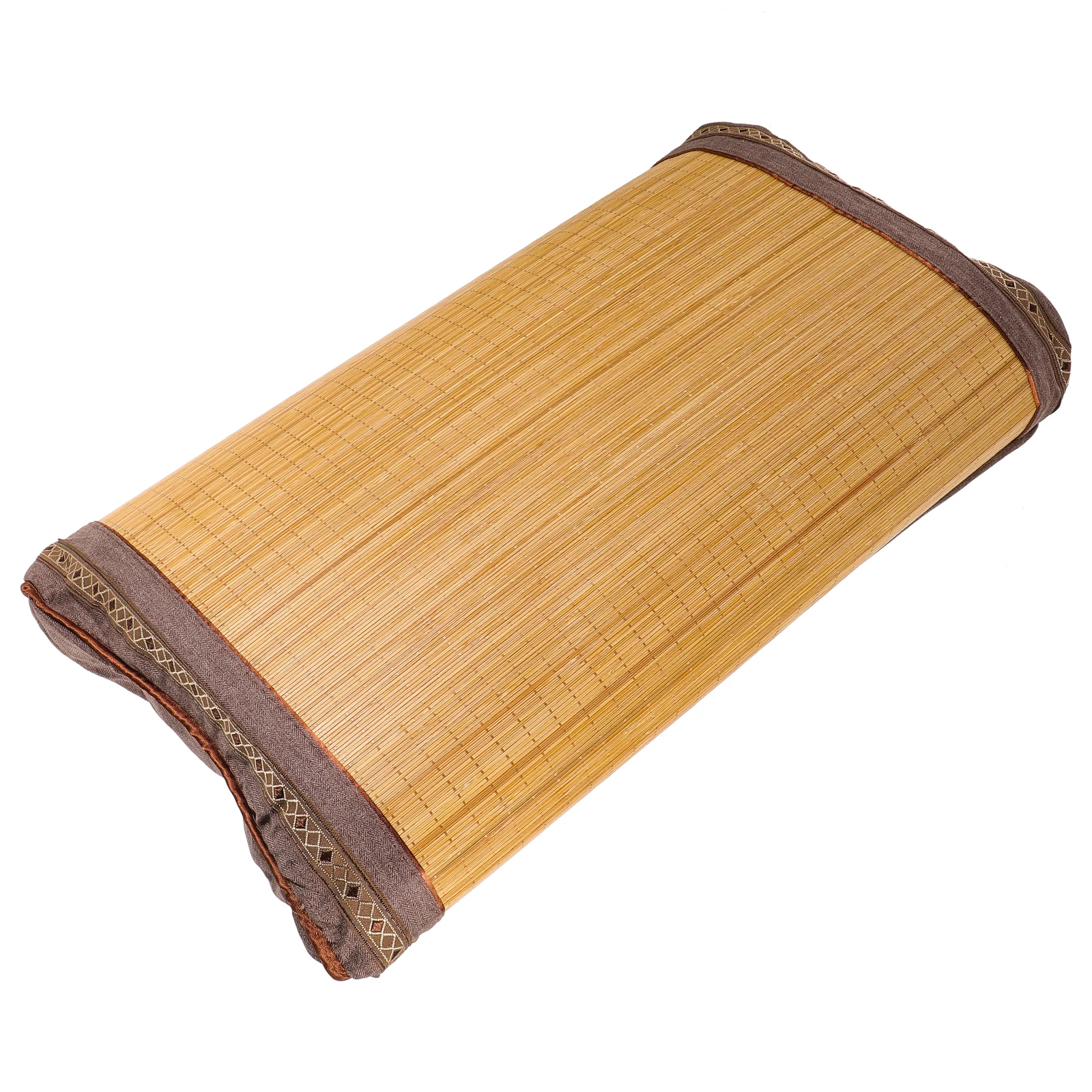 

1PCS Memory Pillowcase 50x30cm Summer Kids Bamboo Style Cool Decorative Pillow Covers Home Bedroom Replacement Case Sofa