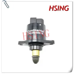 Idle Air Control Valve Fits For Geely Emgrand EC7 Chevrolet N200 ***Part No# F 01R 065 916 F01R065916 F01R065917