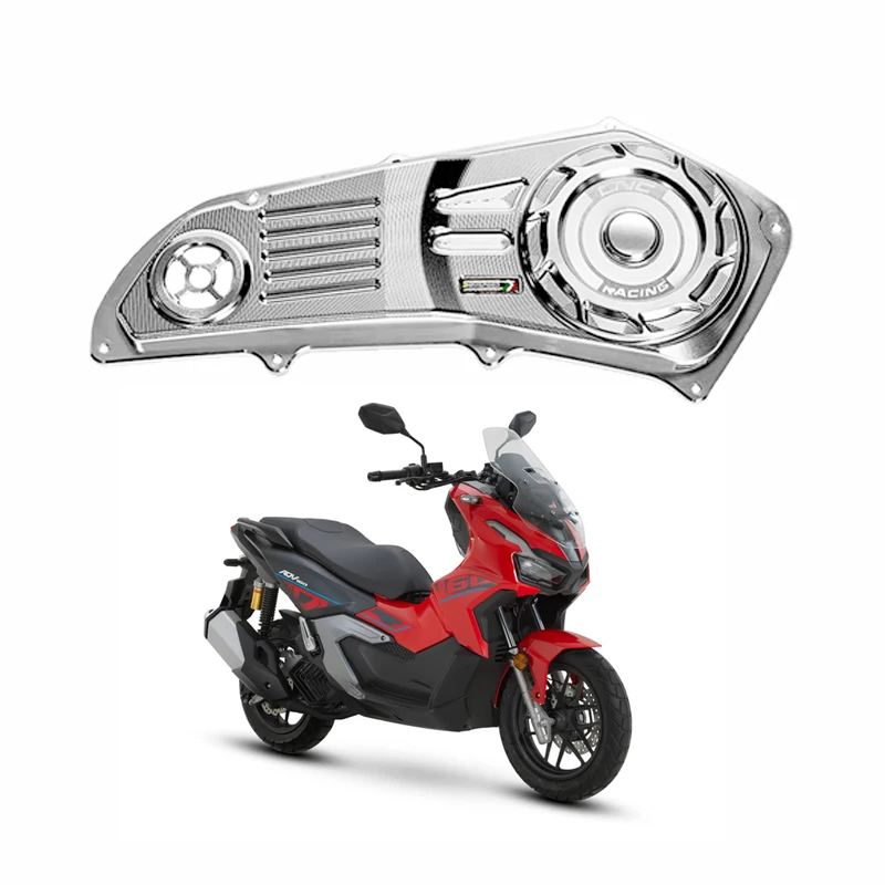 ADV160 Vario CNC Air Filter Cover Air Intake Box Cleaner