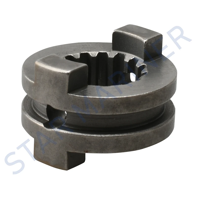 

301-64215-1 CLUTCH DOG GEAR For Tohatsu 5HP T5.8HP Parsun T5-03000403 Outboard motor 301-64215 301-64215-0 301642150 parts