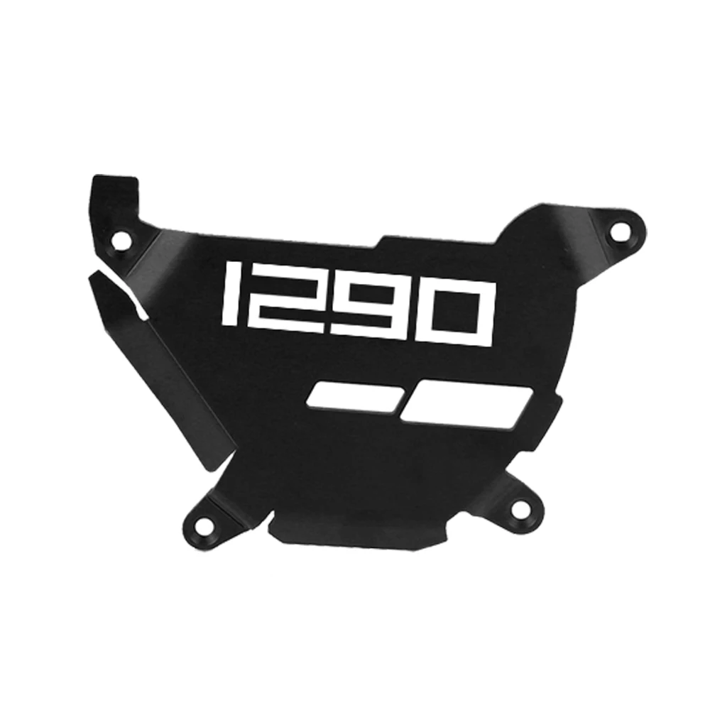 For 1050 Adventure 1190 Adventure/R 1290 Super Adventure R S T 1290 Super Duke GT R EVO 1190 RC8R Clutch Side Engine Case Cover