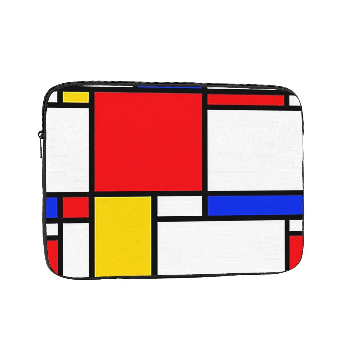 

Чехол для ноутбука Mondrian, сумка 10, 12, 13, 15, 17 дюймов, сумка для ноутбука, противоударный чехол для планшета, сумка