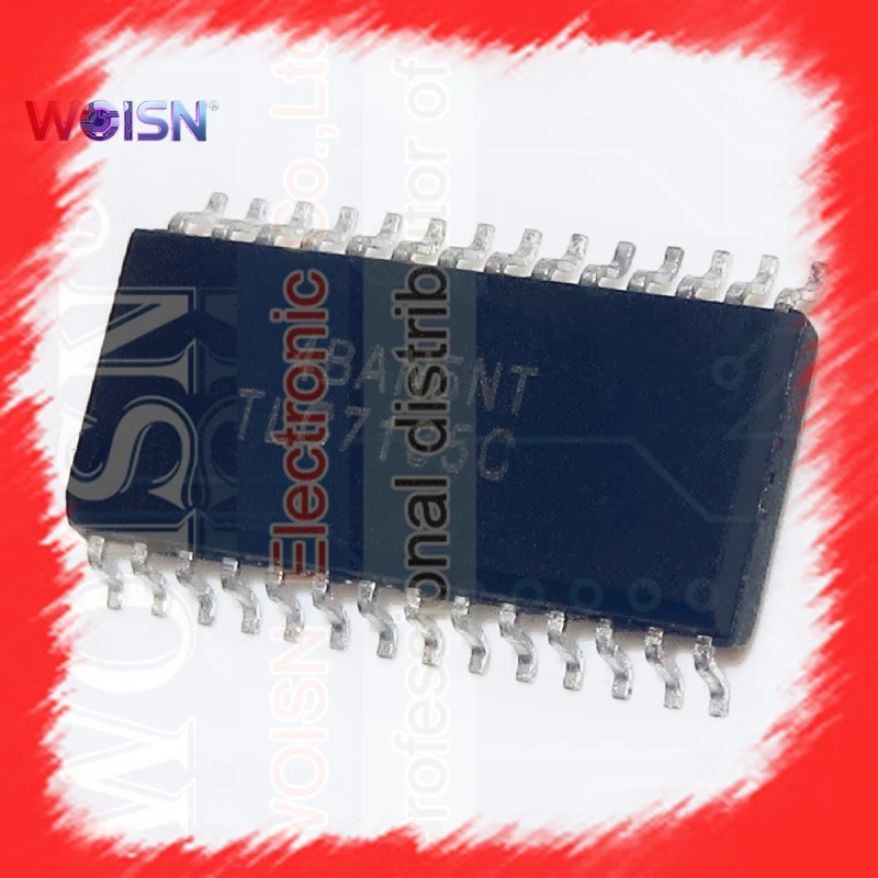 SOP-28 TLC7135 TLC7135C