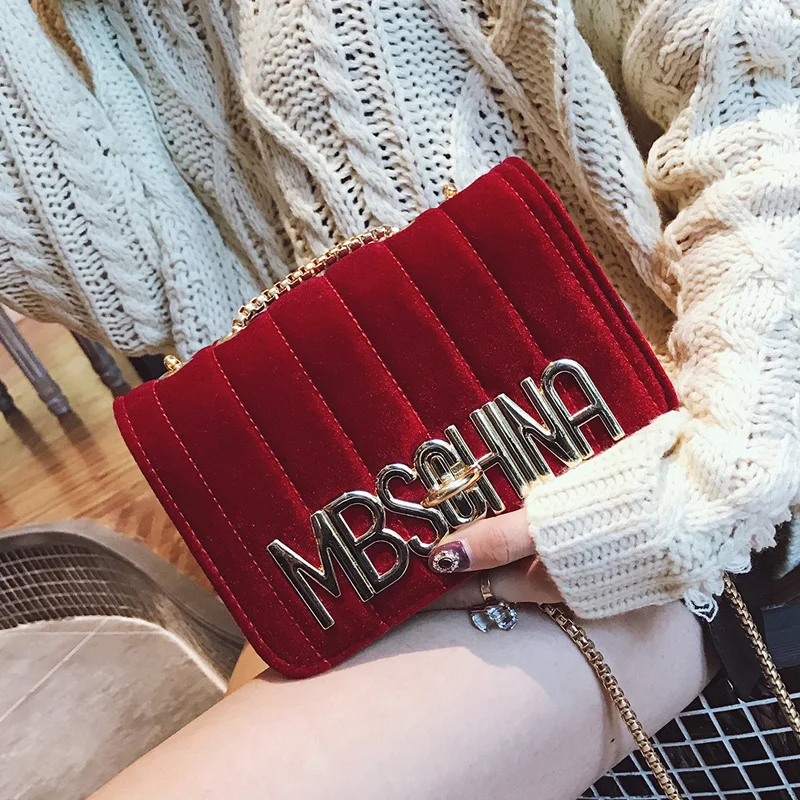 Handbags For Women Korean 2026 New High Quality Shoulder Bags Lady Travel Bag Luxury Brand Hobos Bags Cross-body Chain Handbags view 2