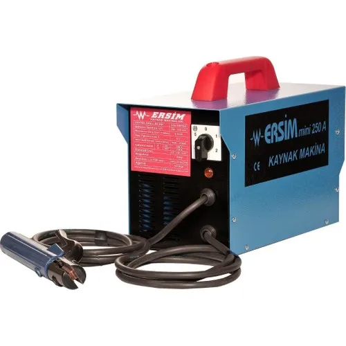 Ersim New Mini Bag Welding Machine