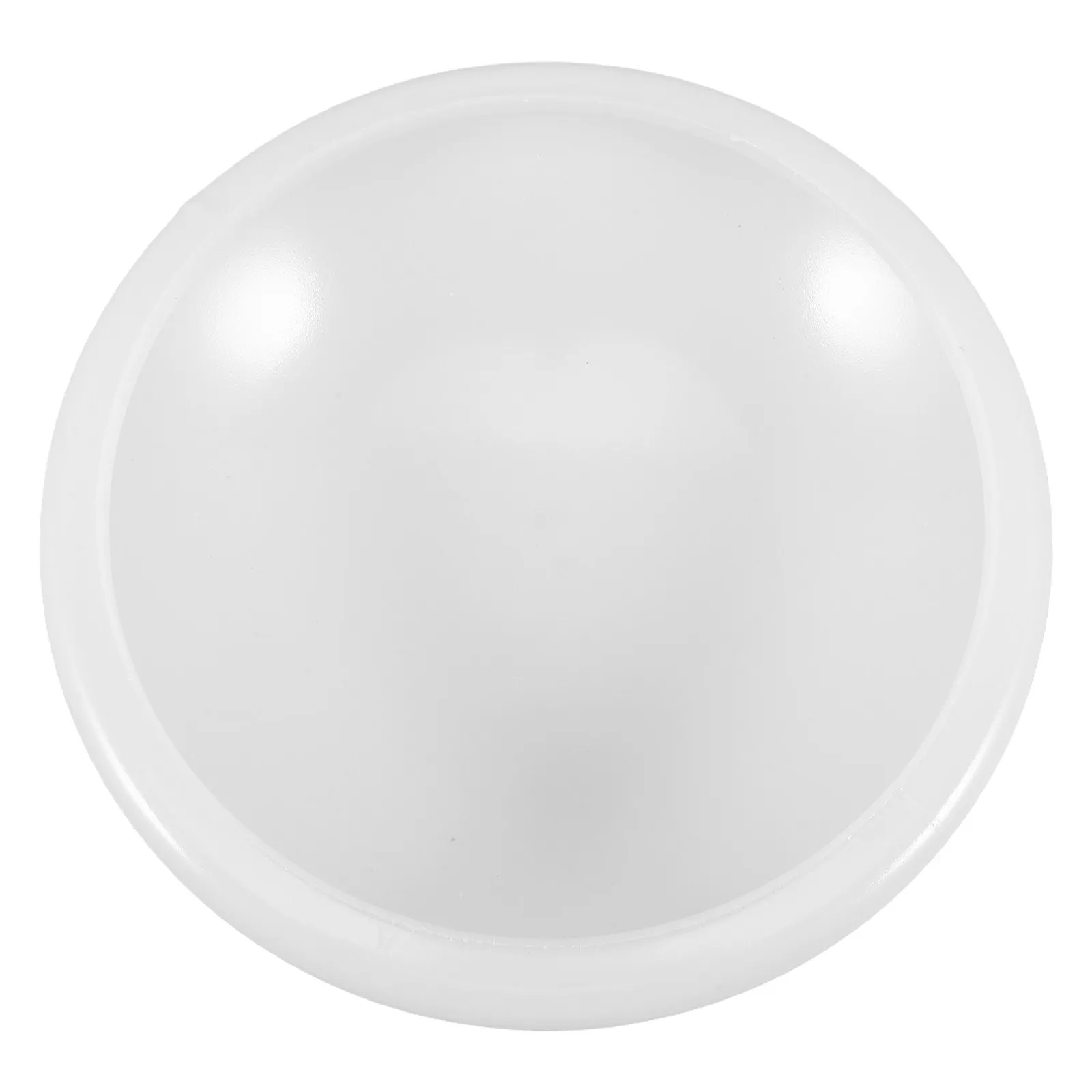 

Белый круглый плафон для потолочного светильника с пряжкой, сменный, для спальни, прихожей, лестницы, аварийного или пожарного освещения, в форме шара