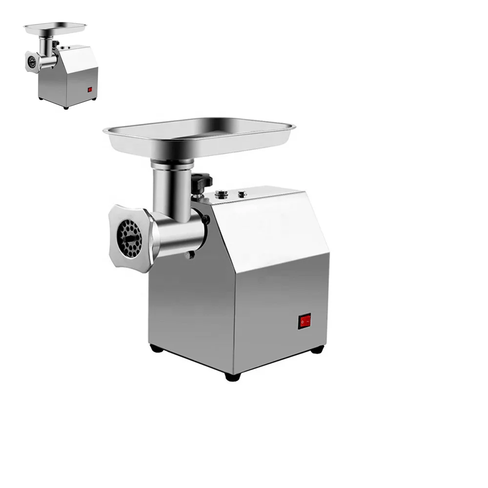 High Quality Industrial Meat Grinding Machine New Electric Meat Mincer/meat Mincer Grinder