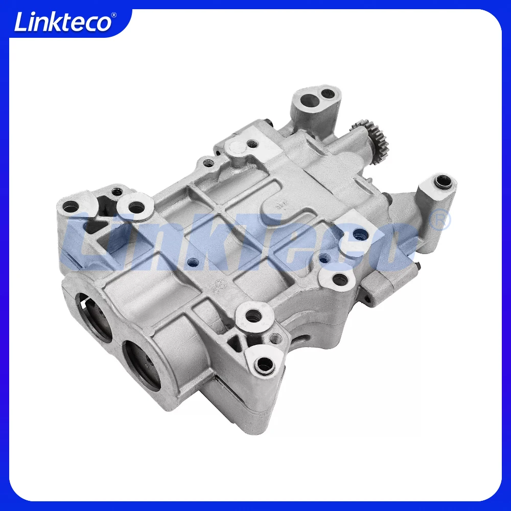 Engine part Oil pump Fit 2.4 L T L4 GAS ED3 ERZ EDG EER For 06-14 2.4L Chrysler SEBRING DODGE JOURNEY JEEP COMPASS 68127987AB