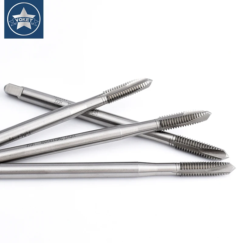 Moinhos de linha do moinho de extremidade do carboneto da flauta única, cortador de trituração métrico da linha com revestimento de tialn
