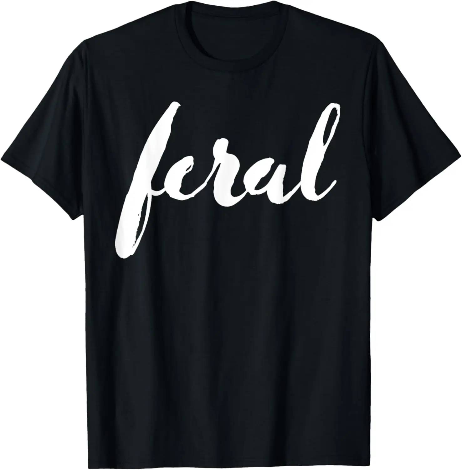 

Feral Graphic Premium T-Shirt