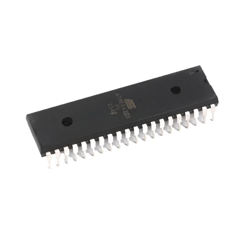 

Original genuine ATMEGA32A-PU 8-bit microcontroller MCU 32KB In-system Flash