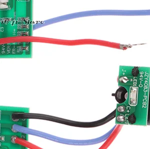 

1x Electric Clipper Assembly Circuit Board Compatible with8591/8148 Hair Cutter Clippers Repair Part Accessories