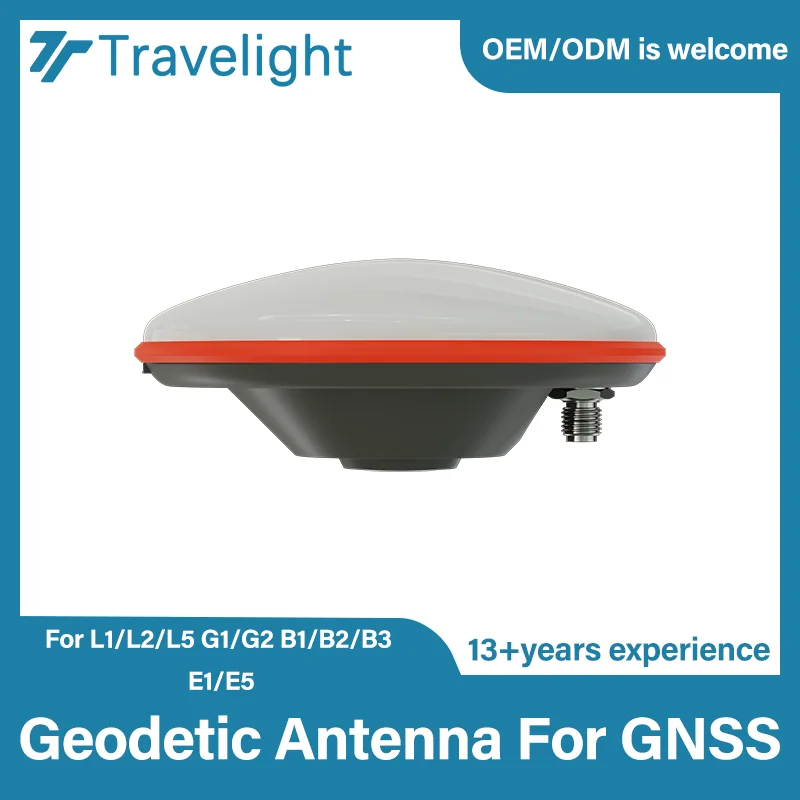 Full Band Gnss Geod…