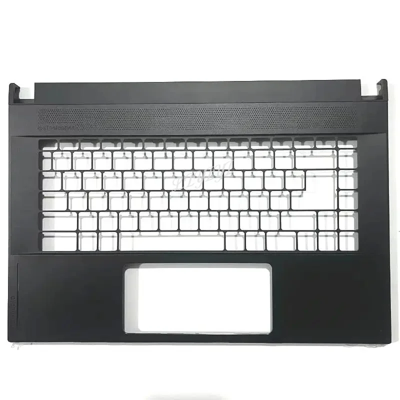 

New For MSI GS66 MS-16V1 MS-16V2 MS-16V3 Laptop Upper Case Palmrest Cover /Bottom Base Cover Lower Case