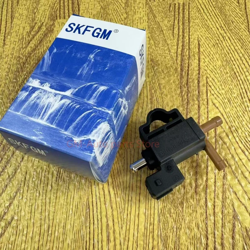 Nowy zawór elektromagnetyczny Turbo Boost 55559239 55574902 55573259   Do Buick Encore Chevrolet Cruze Sonic Trax Vauxhall Opel Części samochodowe — zdjęcie 3